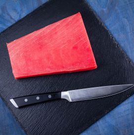 Филе тунца сашими брусок ААА