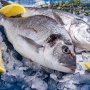 Купить дорадо охлажденную или замороженную ✔️ Цена Дорадо за кг (3)