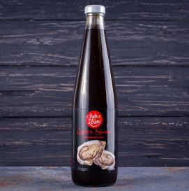 Соус Устричный 0,7 л