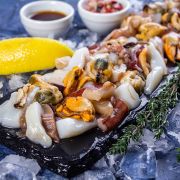 Морський коктейль заморожений ✔️ Ціна в Одесі (4)