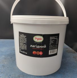 Кетчуп Лагидный Руна ведро 5,7 кг