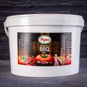 Соус BBQ Original Руна купить в Одессе ✔️ Цена за 3,5 кг (1)