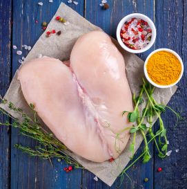 Филе куриное