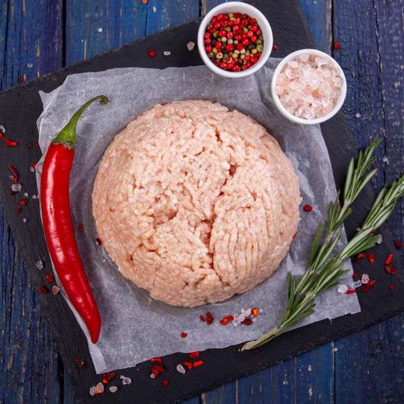 Купить фарш мясной ✔️ Одесса