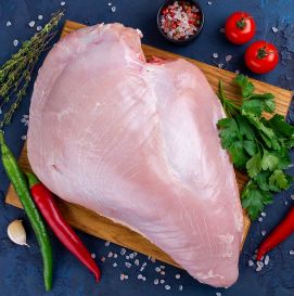 Филе индейки