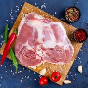 Купить бедро индейки ✔️ Цена за кг в Одессе (1)