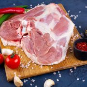 Купить бедро индейки ✔️ Цена за кг в Одессе (2)