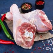 Купити гомілку індички ✔️ Ціна з доставкою від Купи ракушку (2)