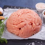 Фарш индюшиный купить ✔️ Фарш из индейки, цена за кг (2)