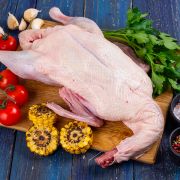 Пекинские утки купить в Одессе ✔️ Цена пекинской утки за кг (1)