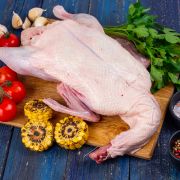 Пекінські качки купити в Одесі ✔️ Ціна качки пекінської за кг (2)