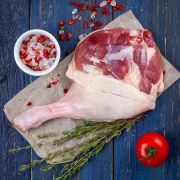 Окорок утиный: купить утиные окорочка недорого в Одессе (1)