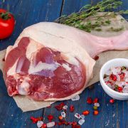 Окорок утиный: купить утиные окорочка недорого в Одессе (2)