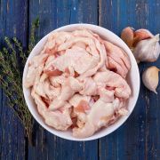 Жир-сырец утиный ✔️ Купить недорого с доставкой (1)