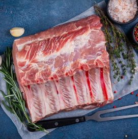 Челогач свиной