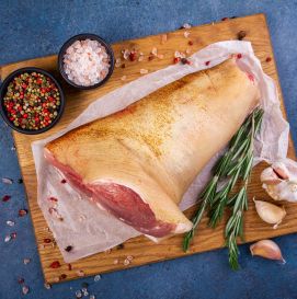 Рулька свиная