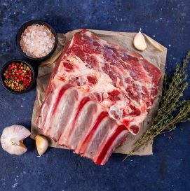 Челогач телёнка молодого Премиум