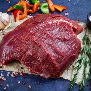 Купить окорок говяжий ✔️ Зачищенный (2)