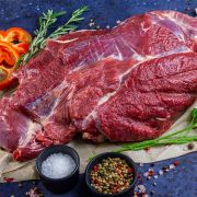 Лопатка говяжья ✔️ Цена говяжьей лопатки за кг (4)