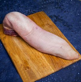 Язык говяжий