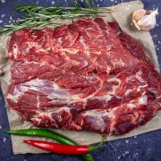 Купить говяжью шею ✔️ Цена говяжьей шеи за кг (3)