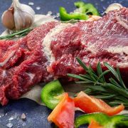 Купить грудину говяжью ✔️ Цена грудинки говяжьей за кг (2)