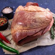 Купити серце яловиче ✔️ Ціна яловичого серця (2)