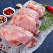 Купить бедро кролика ✔️ Цена на бедро кроля в Купи ракушку (2)