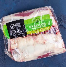 Каре ягненка Новая Зеландия