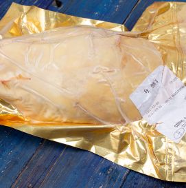 Фуа-гра утиная Венгрия