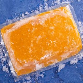 Пюре манго замороженное