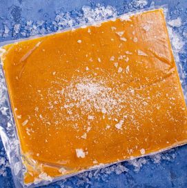 Пюре маракуя замороженное