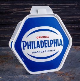 Сыр Филадельфия 1,65 кг