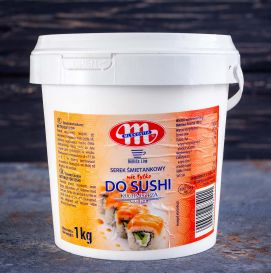 Крем-сыр для суши 1 кг