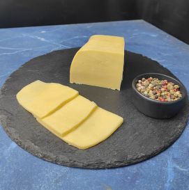 Сырный продукт «Украинский»