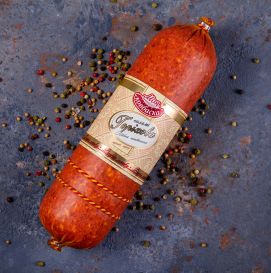 Салями Ореховая