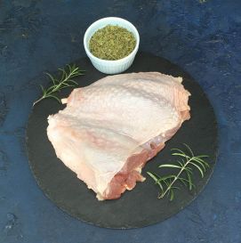 Гуляш индейки