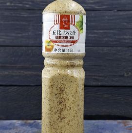 Соус ореховый 1,5 л