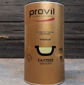 Соус Демиглас говяжий 1 кг