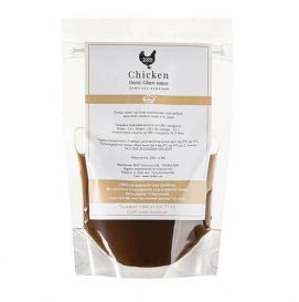 Соус Демиглас куриный 0,5 кг