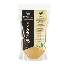 Бульон концентрированный куриный 0,5кг