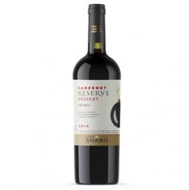 КАБЕРНЕ РЕЗЕРВ ШАБО