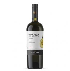 ПИНО-ГРИДЖИО РЕЗЕРВ ШАБО