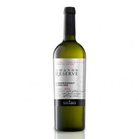 ШАРДОНЕ-РИСЛИНГ GRANDE RESERVE SHABO