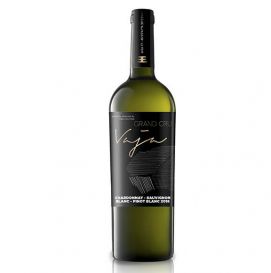 ШАРДОНЕ-СОВИНЬОН БЛАН-ПИНО БЛАН