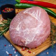 Свиной окорок купить ✔️ Цена на окорок свинины (2)
