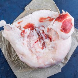 Курдюк бараний