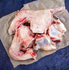 Говяжий крючок