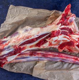 Хвост говяжий