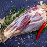 Голяшку телячою купити ✔️ Ціна яловичої голяшки за кг (1)